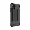 Etumi Oem ARMOR dėklas skirtas Samsung Galaxy A55 5G juodos spalvos