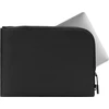 „Dėklas Facet“ dėklas, skirtas „MacBook Pro 16“ (2021/2023) – juodas