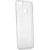 Dėklas Oem Case for Huawei P9 LITE Back Case Ultra Slim 0,5 mm transparent