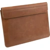 „Dėklas Fixed FIXED Oxford, skirtas Apple MacBook Pro 16" (2019 ir naujesniems), rudas“