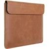 „Dėklas Fixed FIXED Oxford, skirtas Apple MacBook Pro 16" (2019 ir naujesniems), rudas“