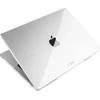 Dėklas Fixed FIXED Pure do Apple MacBook Air 13.6'' (2020/2024) permatomas