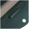 Dėklas Fixed Pouzdro FIXED Siena do laptopów i tabletów o przekątnej do 13'' ciemnozielony