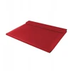 Dėklas Fixed Pouzdro FIXED York do laptopów o przekątnej do 13'' raudona