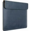 Dėklas Fixed Skórzane etui FIXED Oxford do Apple MacBook 12'' mėlyna