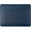 Dėklas Fixed Skórzane etui FIXED Oxford do Apple MacBook 12'' mėlyna