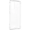 Forcell ROAR dėklas ARMOR JELLY skirtas Samsung Galaxy S20 FE / S20 FE 5G transparent