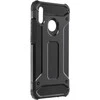 Forcell Huawei P SMART 2019 Armor juodas dėklas, originalus