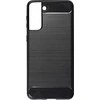 Reach Oem CARBON dėklas skirtas Samsung Galaxy S21 Plus juodos spalvos