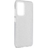 Forcell Oem SHINING Dėklas skirtas Samsung Galaxy A52 5G / A52 LTE ( 4G ) / A52S skaidrus rožinės spalvos