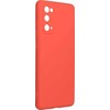 Forcell Oem Silikoninis dėklas skirtas Samsung Galaxy S20 FE / S20 FE 5G peach