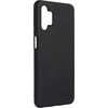 Forcell Oem SILICONE dėklas skirtas Samsung Galaxy A32 5G juodos spalvos