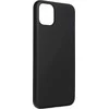 Dėklas Forcell Oem Case for iPhone 11 PRO MAX Silicone juodas