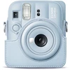 Dėklas Fuji Fujifilm instax mini 13 futerał - Frost Mėlyna (70100172010)