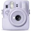 Dėklas Fuji Fujifilm instax mini 13 futerał - Dreamy Violetinė (70100172013)