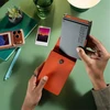 Fujifilm dėklas, skirtas „Instax mini Link Plus“, oranžinis