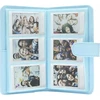Fujifilm Albumas instax mini PASTEL Mėlynas