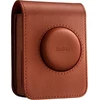 Fujifilm Instax Mini Evo bag, ruda | Fujifilm