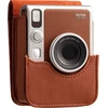Fujifilm Instax Mini Evo bag, ruda | Fujifilm
