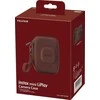 Fujifilm DĖKLAS instax mini LiPlay - DEEP BRONZE