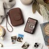 Fujifilm DĖKLAS instax mini LiPlay - DEEP BRONZE