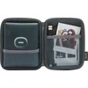 Dėklas Fujifilm Fujifilm instax Square Link Spausdintuvas Case woven pilka