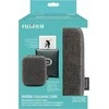 Dėklas Fujifilm Fujifilm instax Square Link Spausdintuvas Case woven pilka