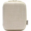 Dėklas Fujifilm instax Square Link Spausdintuvas Case woven ivory