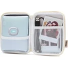 Dėklas Fujifilm instax Square Link Spausdintuvas Case woven ivory