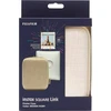 Dėklas Fujifilm instax Square Link Spausdintuvas Case woven ivory