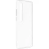Dėklas Oem BACK CASE ULTRA SLIM 0,5 mm skirtas Xiaomi Mi 11 Lite 5G / Mi 11 Lite LTE ( 4G ) skaidrus