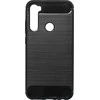 Forcell Oem CARBON dėklas skirtas Xiaomi Redmi Note 9S / 9 Pro juodos spalvos