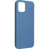 Dėklas Forcell Oem Case for iPhone 12 / 12 PRO Silicone mėlynas