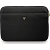 Guess Sleeve GUCS13NTMLBK 13 juodas nailono trikampis logotipas