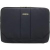 Guess Sleeve GUCS13TBK 13" juodas/juodas Saffiano