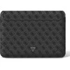 Įmautė kompiuteriui Guess 4G Uptown Triangle Logo (GUCS16P4TK) juodos spalvos