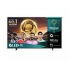 Televizorius Hisense QLED TV | 85E7Q | 85 | Smart TV | VIDAA Smart | UHD | Juodas