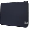 HP Protective 15-16inch Nešiojamas kompiuteris Sleeve - Atmospheric Mėlyna