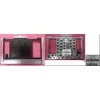 Dėklas Hewlett Packard (HP) HP TouchPad 2 mygtukai (738407- 001)
