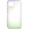 Hurtel Aurora Apple iPhone 13 gel neon dėklas telefonui violetinės spalvos