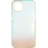 Hurtel Aurora Apple iPhone 13 Neon Gel dėklas telefonui mėlynos spalvos
