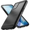 Hurtel Carbon dėklas skirtas OnePlus Nord N200 5G, juodas