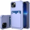 Hurtel Card Armor dėklas skirtas Xiaomi Redmi 10X 4G / Xiaomi Redmi Note 9, rožinis