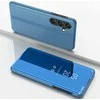 Hurtel Clear View Samsung Galaxy S25 Plus dėklas telefonui mėlynos spalvos