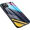 Hurtel Color Glass dėklas skirtas iPhone 11 Pro Max