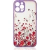 Hurtel Design dėklas skirtas iPhone 12 Pro Max