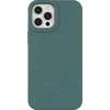 Hurtel Eco dėklas skirtas iPhone 12 Pro Max, žalias