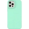 Hurtel Eco dėklas skirtas iPhone 12 Pro Max, mėtinė