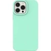 Hurtel Eco dėklas skirtas iPhone 14 Plus, mėtų
