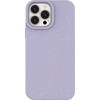 Hurtel Eco dėklas skirtas iPhone 14 Pro Max, violetinis